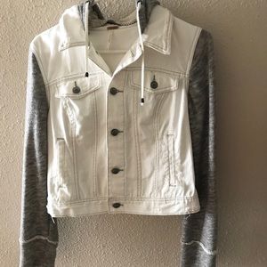 Free People jacket